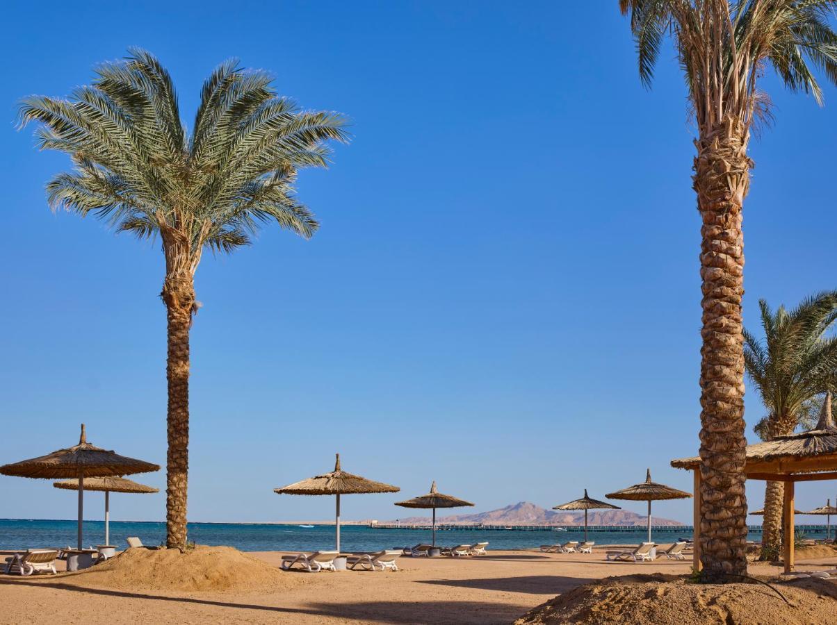 Coral Sea Waterworld Sharm El Sheikh Sharm El Sheikk Exterior foto