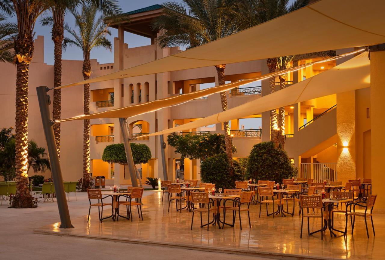 Coral Sea Waterworld Sharm El Sheikh Sharm El Sheikk Exterior foto