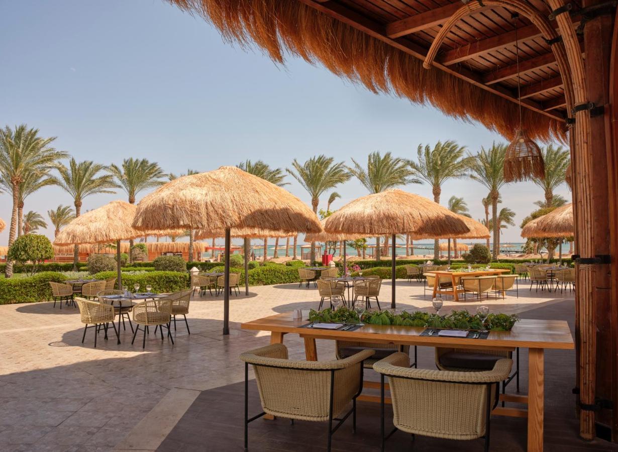 Coral Sea Waterworld Sharm El Sheikh Sharm El Sheikk Exterior foto