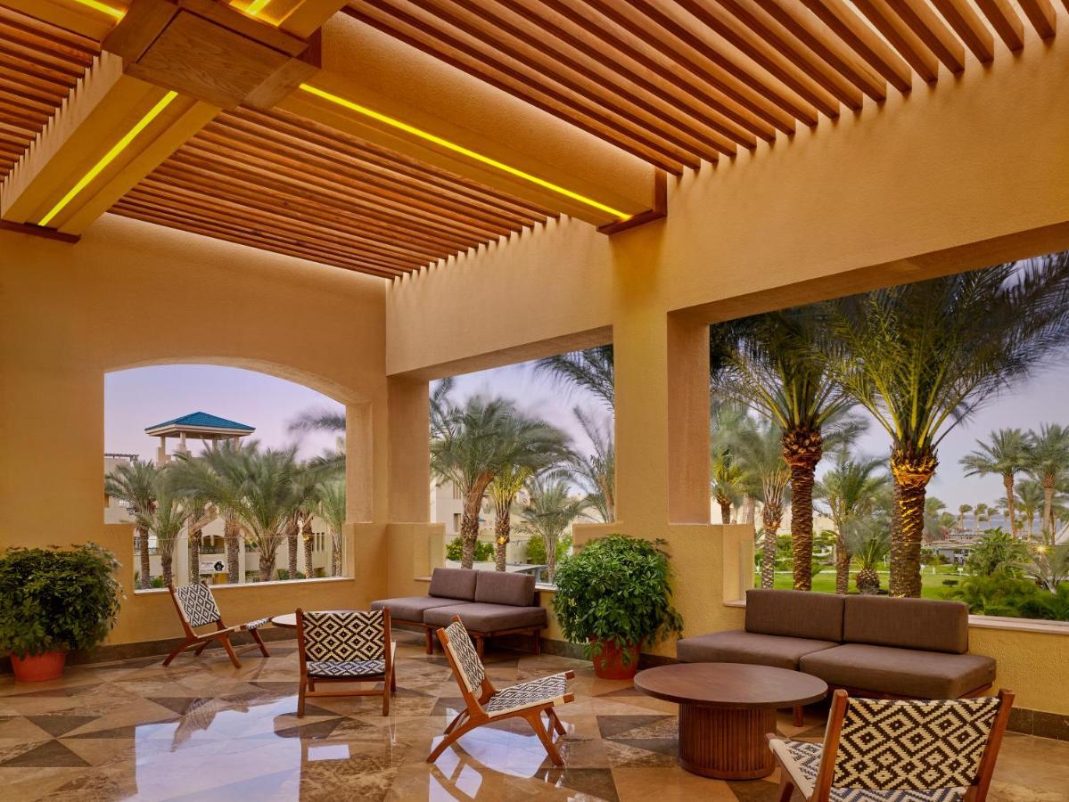 Coral Sea Waterworld Sharm El Sheikh Sharm El Sheikk Exterior foto