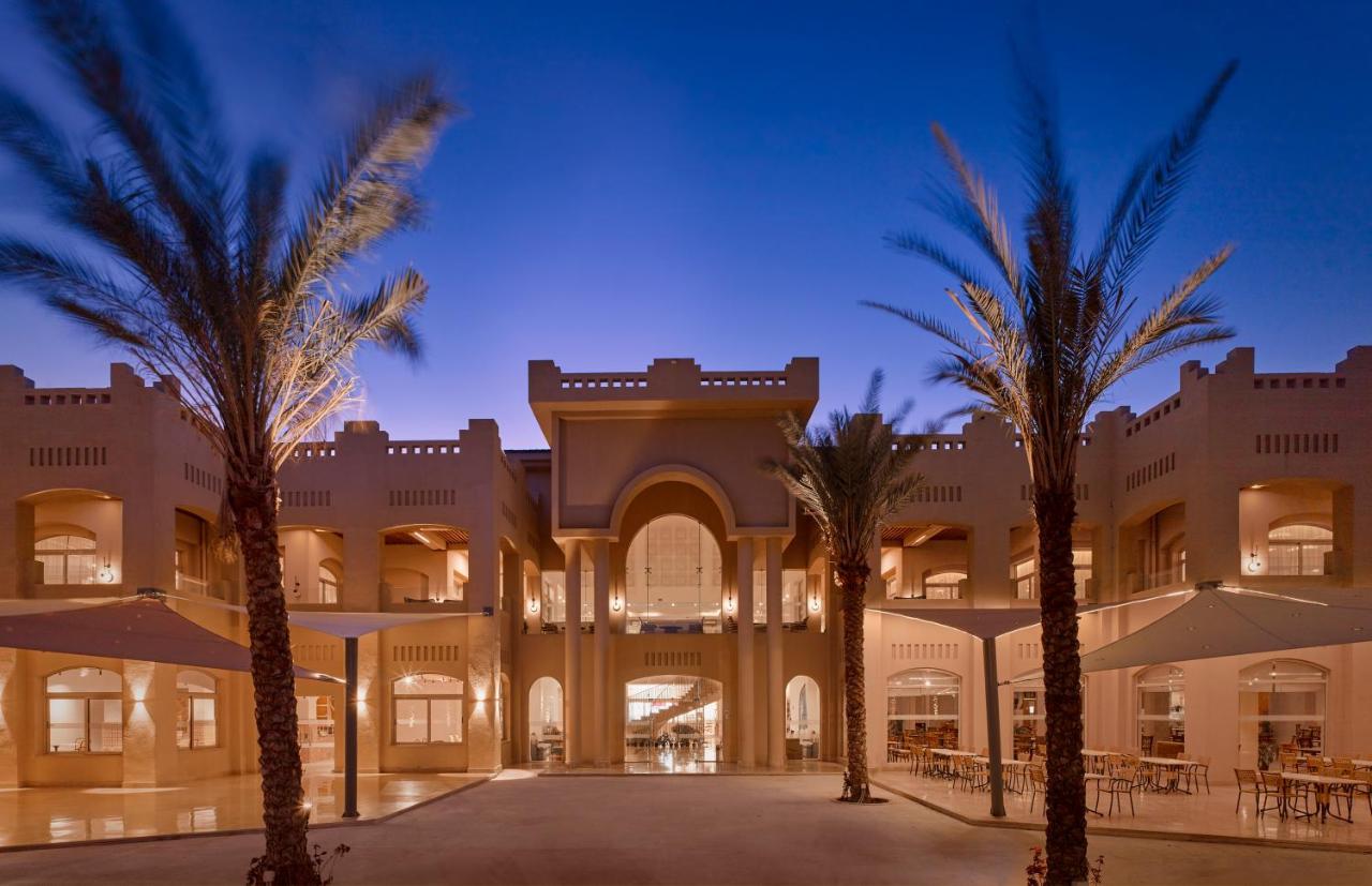 Coral Sea Waterworld Sharm El Sheikh Sharm El Sheikk Exterior foto