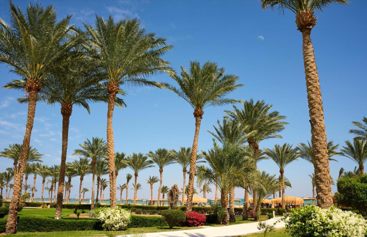 Coral Sea Waterworld Sharm El Sheikh Sharm El Sheikk Exterior foto