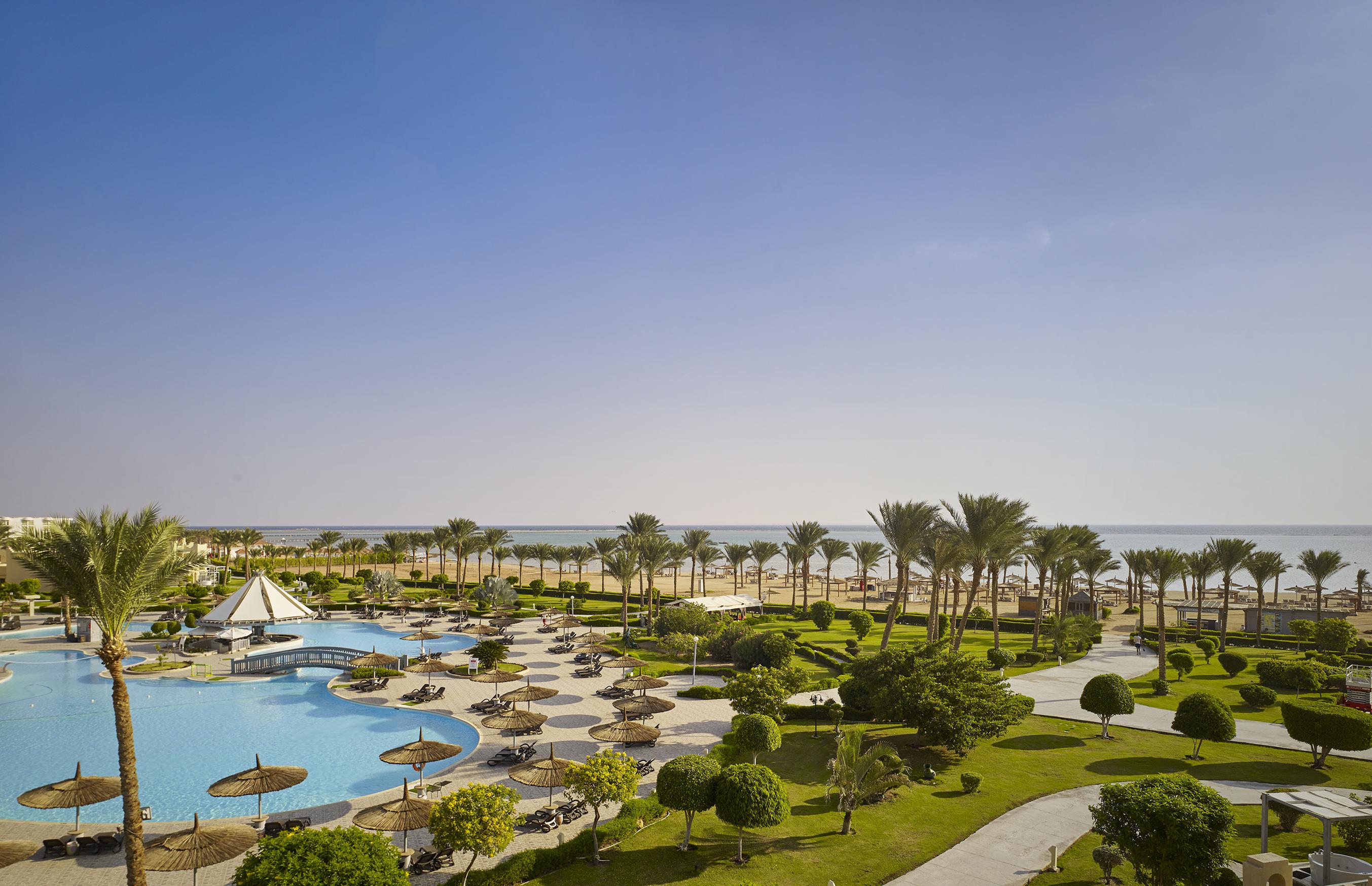 Coral Sea Waterworld Sharm El Sheikh Sharm El Sheikk Exterior foto