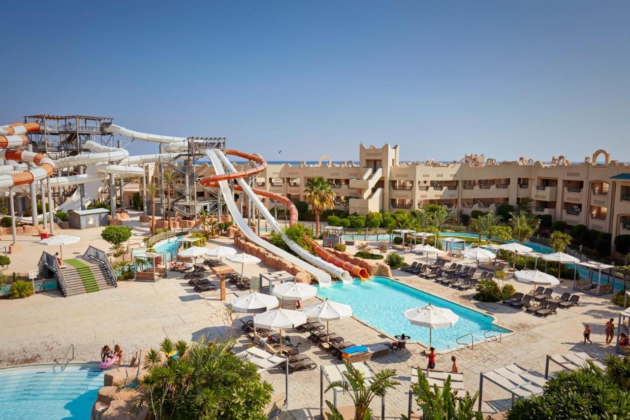 Coral Sea Waterworld Sharm El Sheikh Sharm El Sheikk Exterior foto