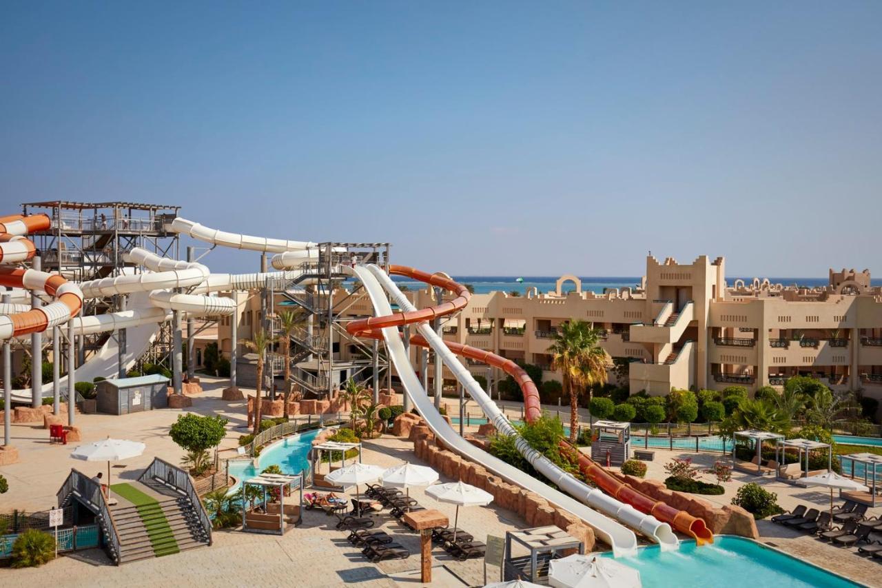 Coral Sea Waterworld Sharm El Sheikh Sharm El Sheikk Exterior foto
