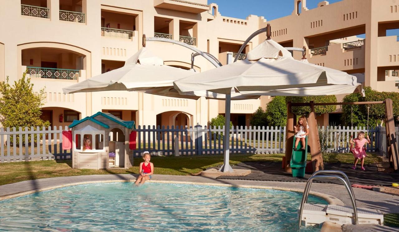 Coral Sea Waterworld Sharm El Sheikh Sharm El Sheikk Exterior foto